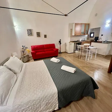 Prázdninový dům Il Rifugio